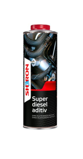 SHERON SUPER DIESEL ADITIV  1L