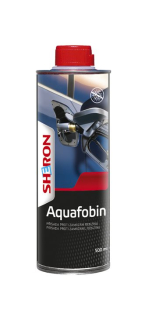 SHERON AQUAFOBIN  0,5L