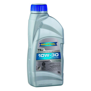 RAVENOL TSJ 10W-30 CleanSynto® 1L