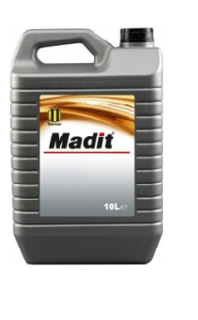 MADIT M8AD 15W50 10L