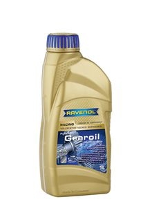 RAVENOL RACING GEAROIL USVO® 1L                                      