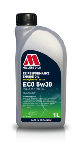 MILLERS OILS EE PERFORMANCE ECO 5W-30 1L