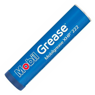 MOBILGREASE XHP 222  - 0,39KG