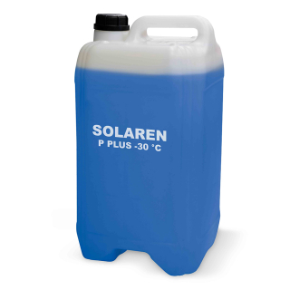 VELVANA SOLAREN P PLUS -30°C  25L