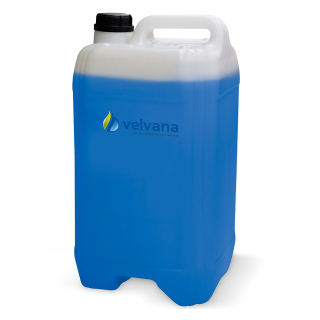 VELVANA FRITERM EA HEAT  25L