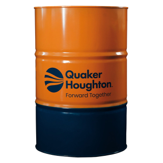 QUAKER HOUGHTON CUT-MAX ML 40  200L