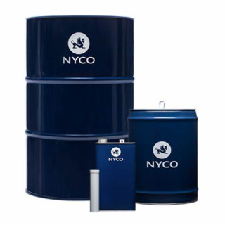 NYCO GREASE GN 22 - 0,4KG