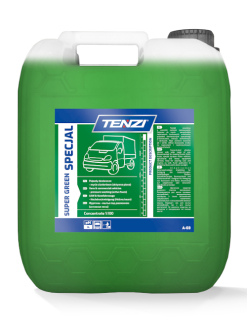 TENZI SUPERGREEN SPECIAL 5L