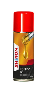 SHERON KONKOR 101  0,2L