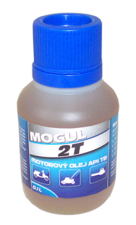 MOGUL 2T - 0,1L