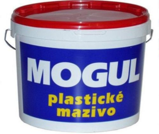 MOGUL  A 00 - 8KG