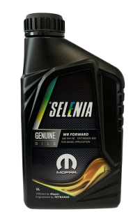 SELENIA WR FORWARD 0W-20 - 1L