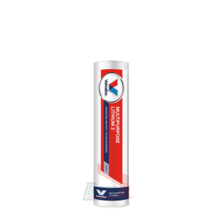 VALVOLINE MULTIPURPOSE LITHIUM 2 - 0,4KG