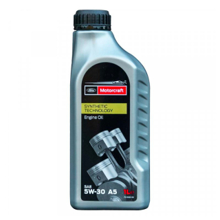 FORD MOTORCRAFT  A5 5W-30 1L