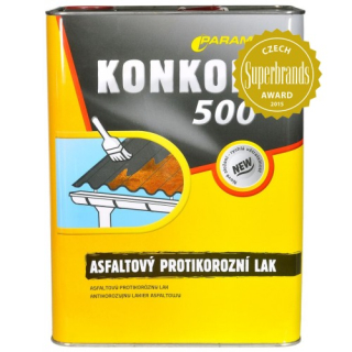 KONKOR 500   9L