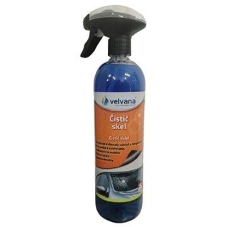 VELVANA AUTOCLEANER ČÍSTIČ SKEL  0,75L