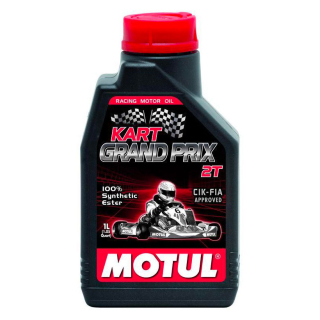 MOTUL KART GRAND PRIX 2T  1L