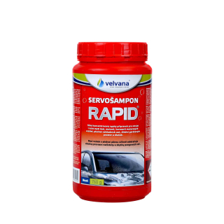 SERVOŠAMPON RAPID - 0,75 KG