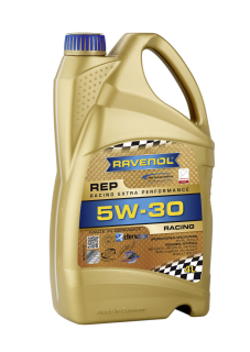 RAVENOL REP 5W-30 USVO® 4L       