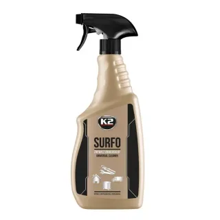 K2 SURFO UNIVERSÁLNÍ ČISTIČ 0,75L 