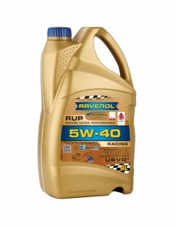 RAVENOL RUP 5W-40 USVO® 4L   