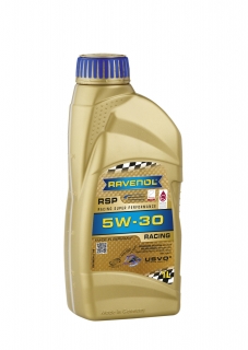 RAVENOL RSP 5W-30 USVO® 1L                                     