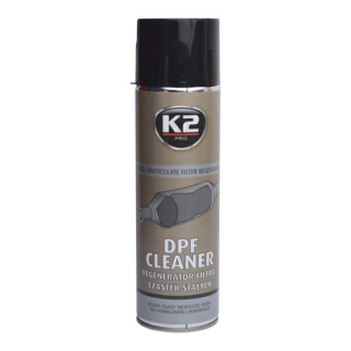 K2 DPF CLEANER 0,5L 