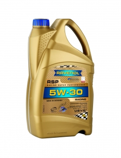 RAVENOL RSP 5W-30 USVO® 4L 