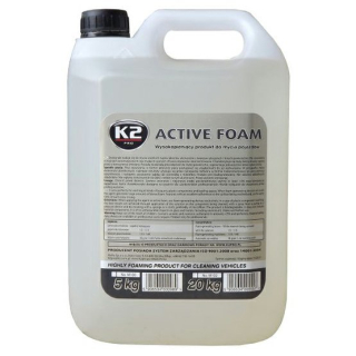 K2 ACTIVE FOAM 5KG 