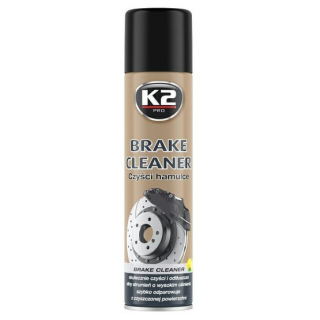 K2 BRAKE CLEANER 0,6L