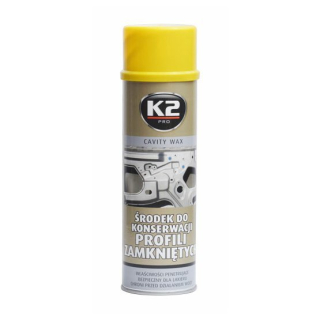 K2 CAVITY WAX 0,5L