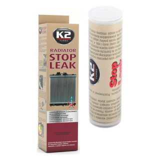 K2 STOP LEAK 18,5G