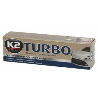 K2 TURBO 120G