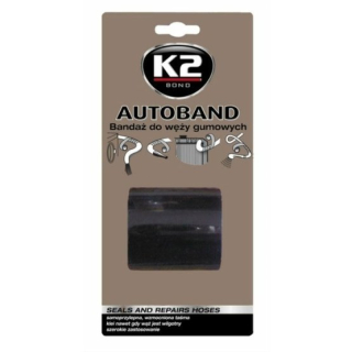 K2 AUTOBAND 5 X 0,3M