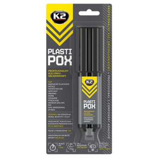 K2 PLASTIPOX 25G