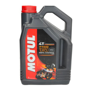 MOTUL 7100 4T 10W-50 - 4L