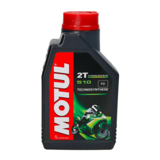 MOTUL 510 2T - 1L