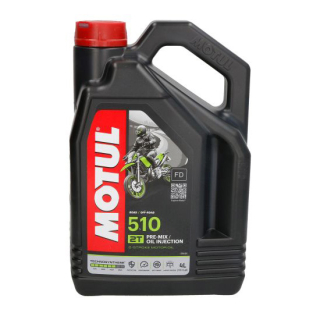 MOTUL 510 2T - 4L