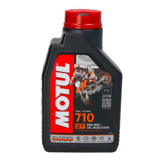 MOTUL 710 2T - 1L