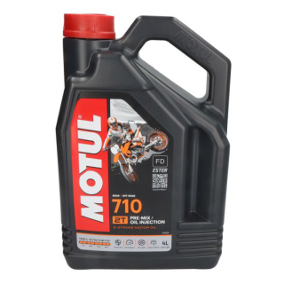 MOTUL 710 2T - 4L