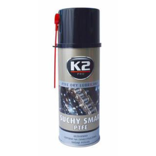 K2 PTFE DRY LUBRICANT 0,4L 