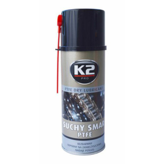 K2 COPPER SPRAY 0,4L 