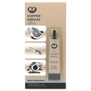 K2 COPPER GREASE 20ML 