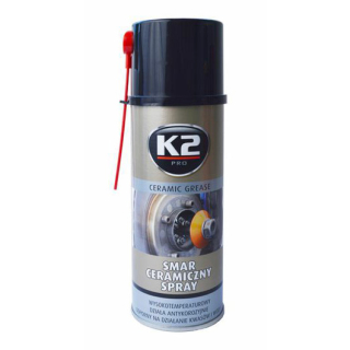 K2 CERAMIC GREASE 0,4L