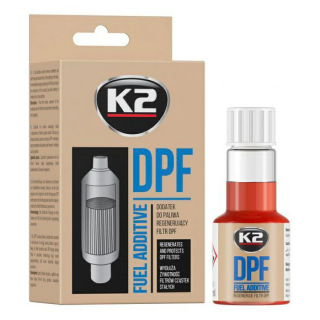 K2 DPF 50ML