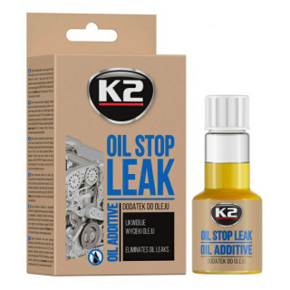 K2 OIL STOP LEAK 50ML