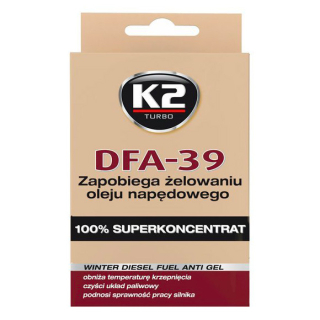 K2 DFA-39 - 50ML