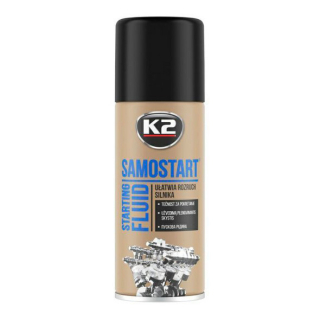 K2 SAMOSTART 0,4L 