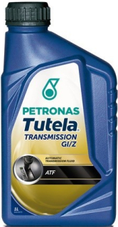 PETRONAS TUTELA GI/Z - 1L