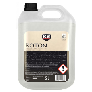 K2 ROTON ČISTIČ DISKŮ 5L 